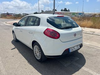 FIAT Bravo 2011