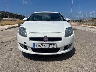 FIAT Bravo 2011