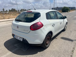 FIAT Bravo 2011