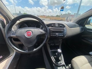 FIAT Bravo 2011