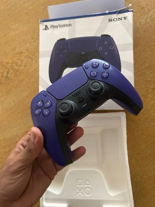 Mando DualSense PS5 Edición Limitada
