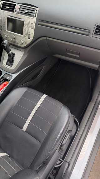 Ford Kuga 2010 restiling 2.0 140cv