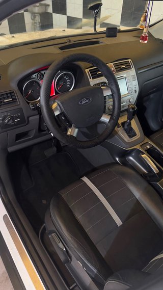 Ford Kuga 2010 restiling 2.0 140cv
