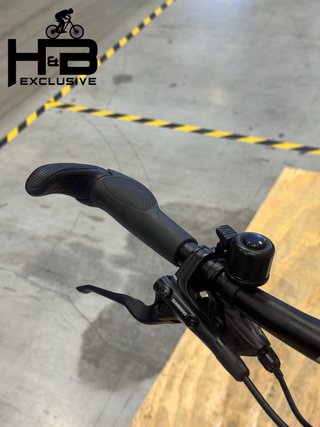 KTM Macina Style 720 Shimano XT 2023