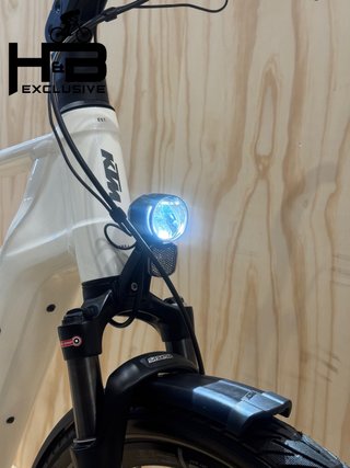 KTM Macina Style 720 Shimano XT 2023