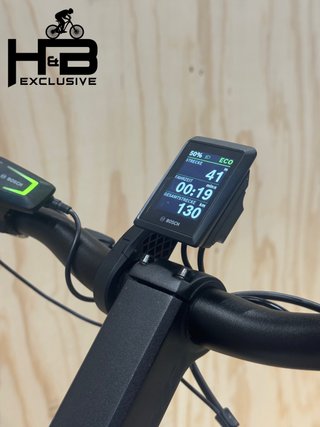 KTM Macina Style 720 Shimano XT 2023