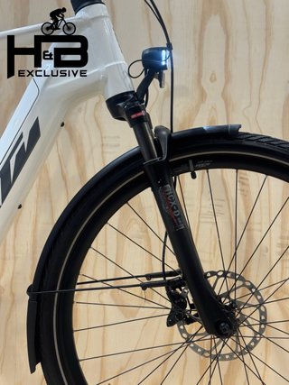 KTM Macina Style 720 Shimano XT 2023