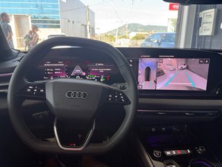 Audi A5 Sportback Sline 2025 - REESTRENO!