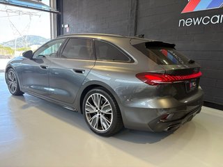Audi A5 Sportback Sline 2025 - REESTRENO!