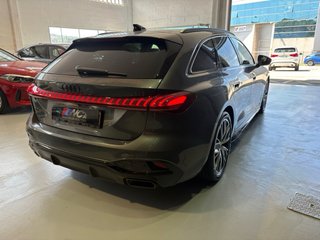 Audi A5 Sportback Sline 2025 - REESTRENO!