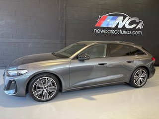 Audi A5 Sportback Sline 2025 - REESTRENO!