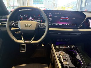 Audi A5 Sportback Sline 2025 - REESTRENO!