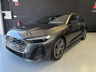 Audi A5 Sportback Sline 2025 - REESTRENO!