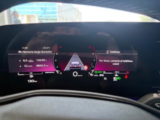 Audi A5 Sportback Sline 2025 - REESTRENO!