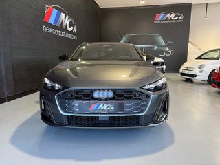 Audi A5 Sportback Sline 2025 - REESTRENO!