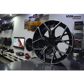 Juego de 4 Llantas 18 M771 BM070