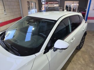 Nissan Qashqai 2022