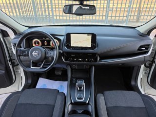 Nissan Qashqai 2022