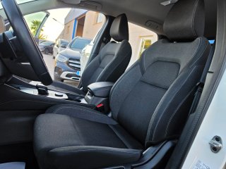 Nissan Qashqai 2022