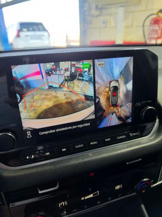 Nissan Qashqai 2022