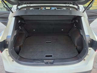 Nissan Qashqai 2022