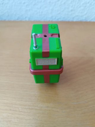 Power Droid - Star Wars 3.75"
