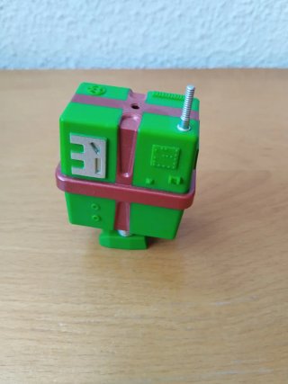 Power Droid - Star Wars 3.75"