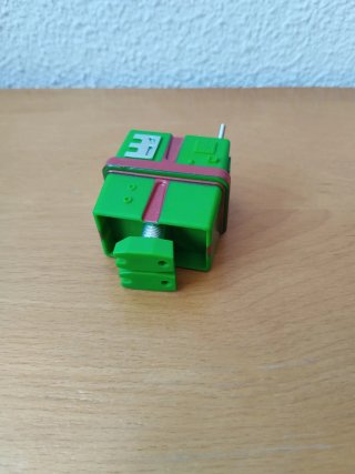 Power Droid - Star Wars 3.75"