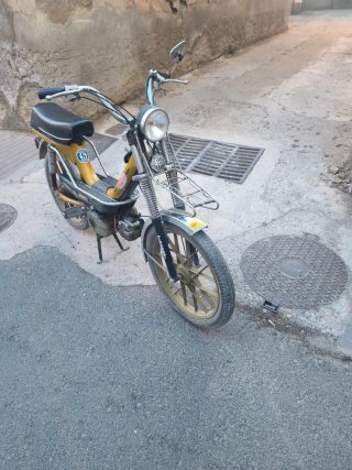 Torrot City
