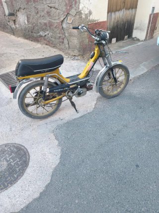 Torrot City
