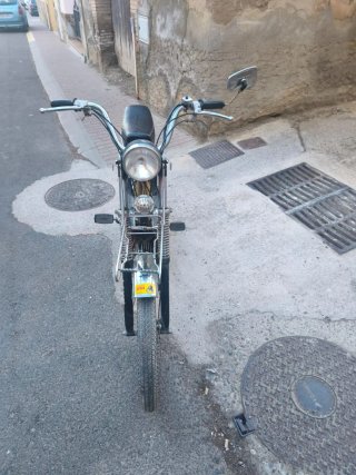 Torrot City
