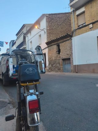 Torrot City