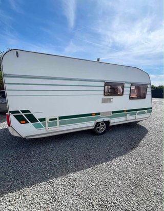 2005 lunar chateau 6 plazas caravana