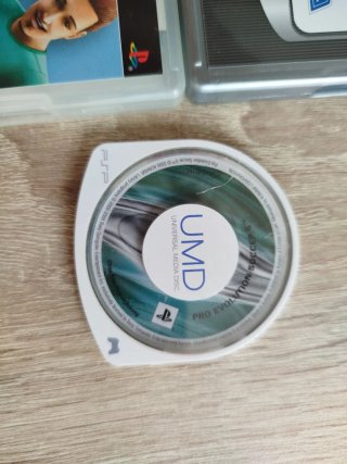 Juegos PSP