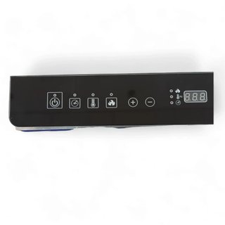 PLACA DE INDUCCION SEVERIN D1031