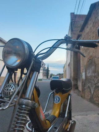 Torrot City