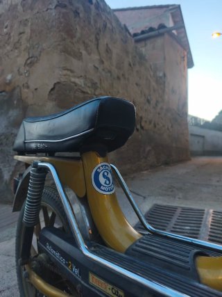 Torrot City