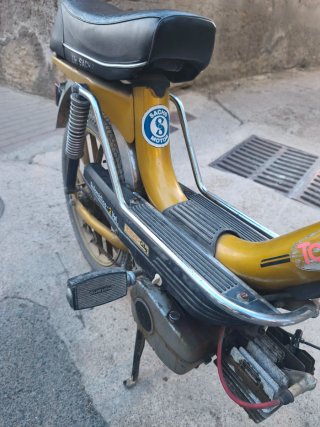 Torrot City