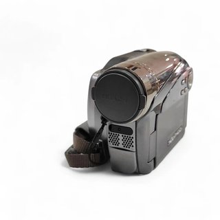 VIDEOCAMARA HITACHI QL31212 + FUNDA + ACC