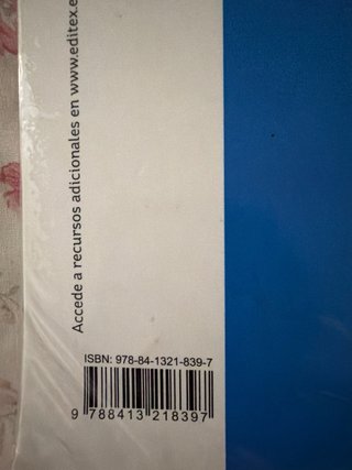 Matemáticas aplicadas a las Ciencias Sociales I...
