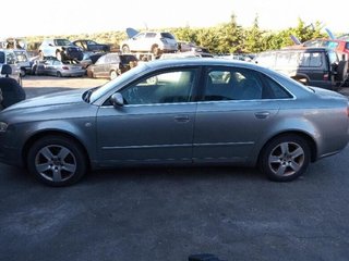 386745 038103925fd tapa motor audi a4 berlina (8e)