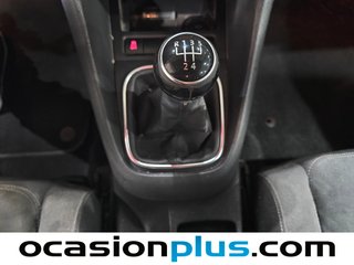 Volkswagen Golf Sport 1.6 TDI CR 77 kW (105 CV)