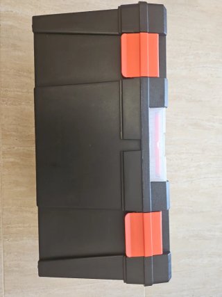 Caja de herramientas XL (58*28*28)