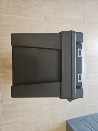 Caja de herramientas XL (58*28*28)