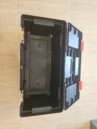 Caja de herramientas XL (58*28*28)
