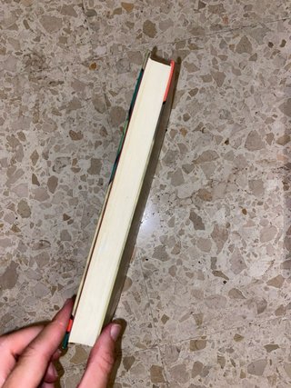 Libro Harry Potter y la cámara secreta