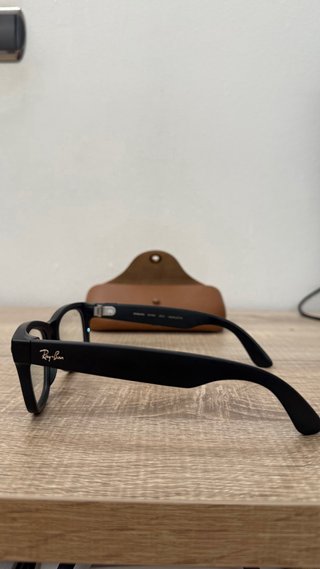 Ray-Ban Meta Gen 2 Negro Mate