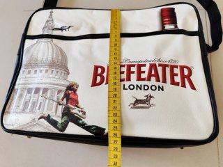 Mala a Tiracolo - Beefeater London (Nova)