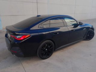 BMW Serie 4 2024