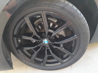 BMW Serie 4 2024